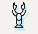 crustaceans