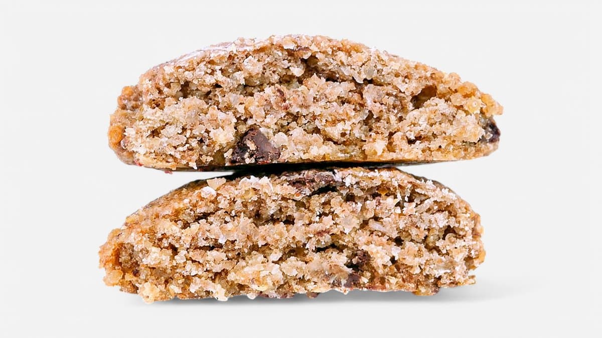 image of Quinoa Cookie