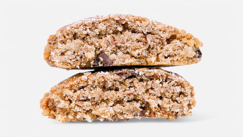 image of Quinoa Cookie