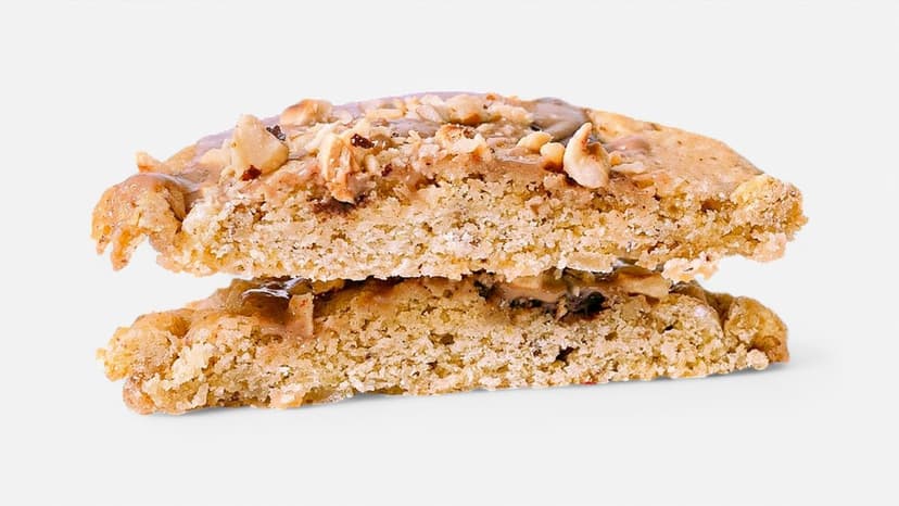 image of Healthy Nutella