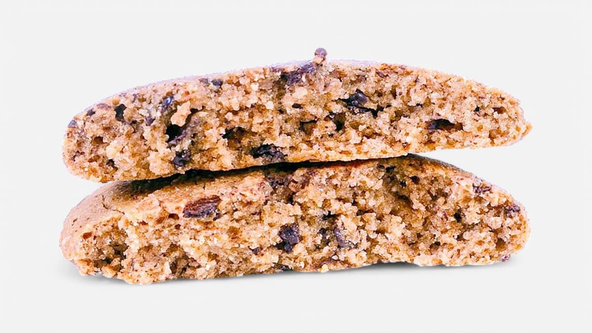 image of Choco Chip Cookie
