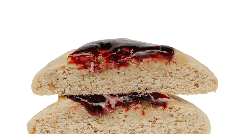 image of Peanut Butter & Jelly Jam