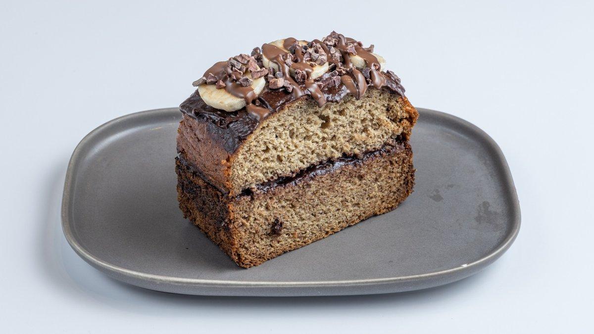 image of Banana Bread