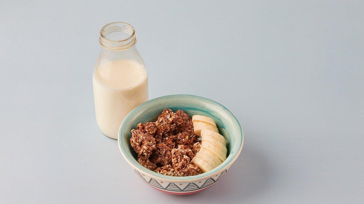 image of Choco Granola