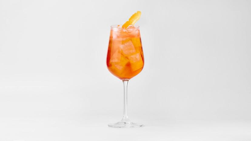 image of Aperol Spritz