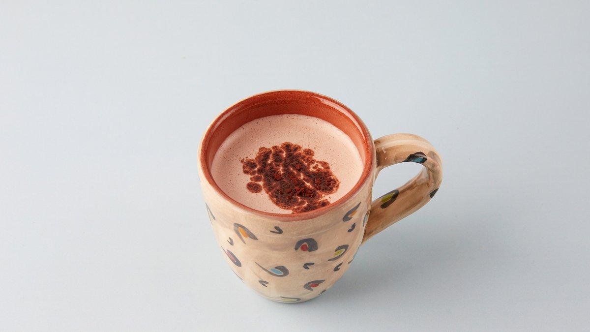 image of Hot Choco Latte