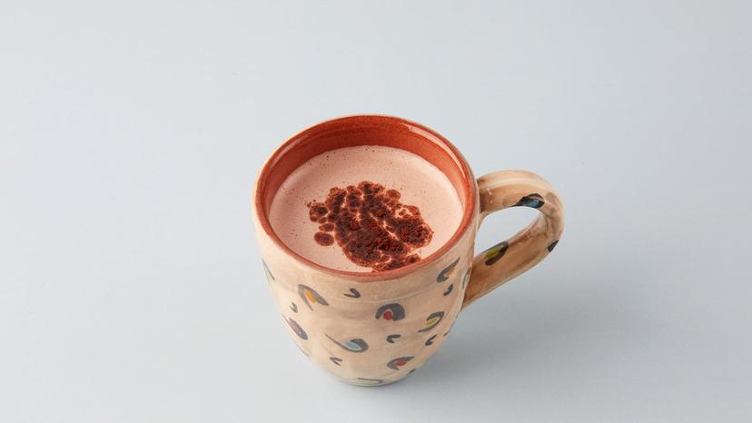 image of Hot Choco Latte