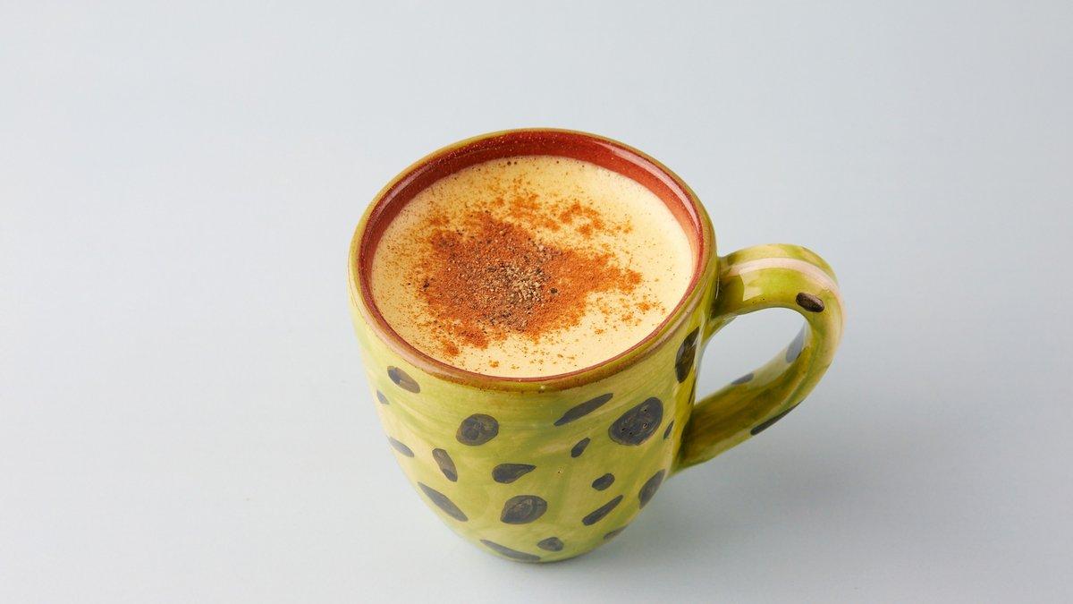 image of Golden Latte