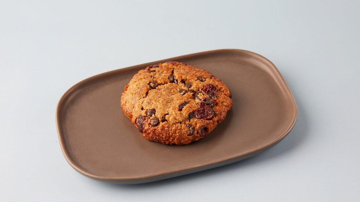 image of Quinoa Cookie