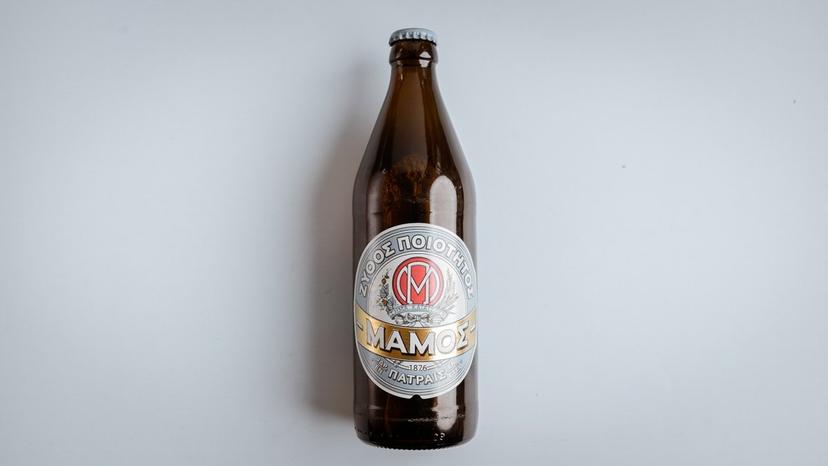 image of Μάμος Pilsner