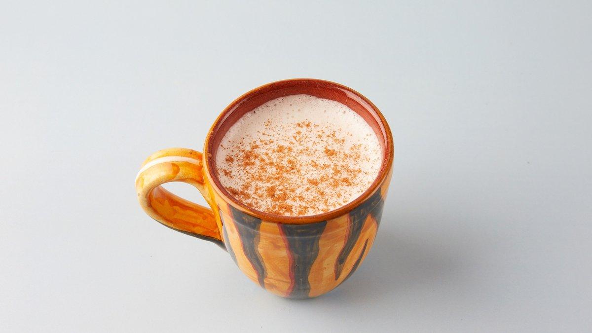 image of Maca Latte