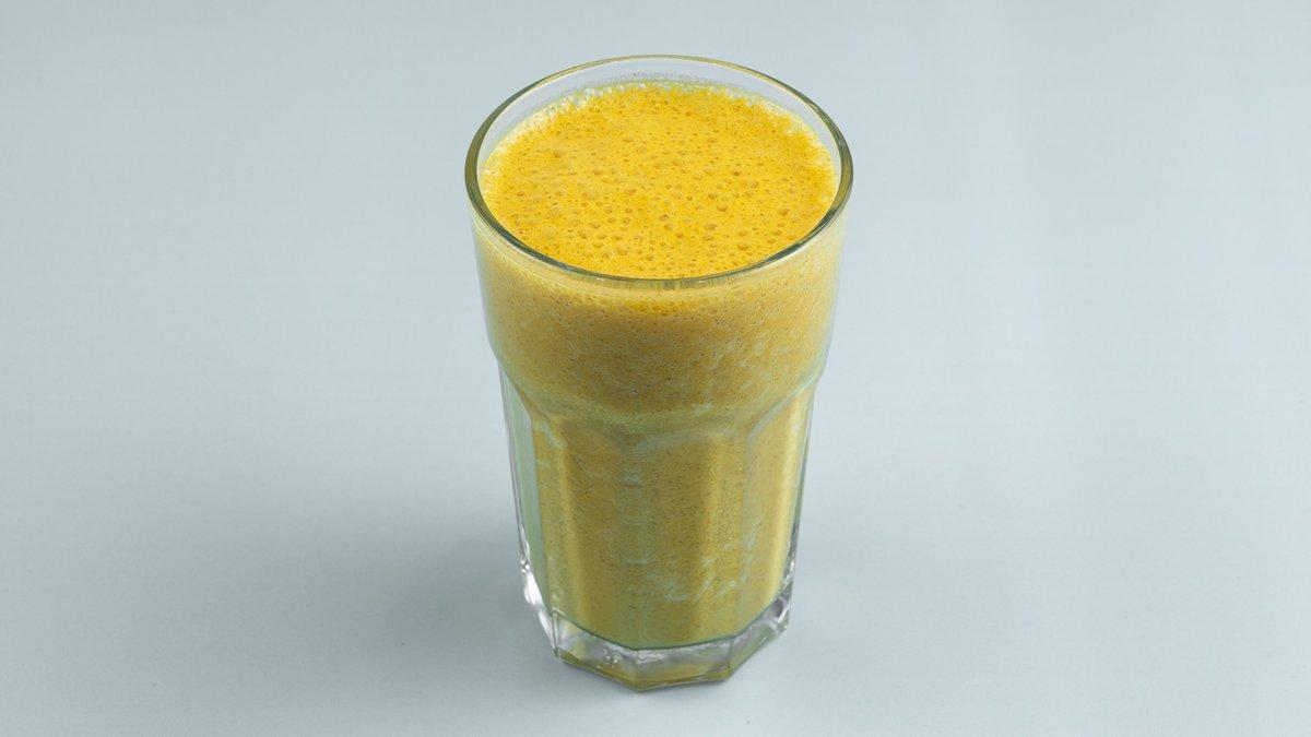 image of Metabolic Boost, Yellow