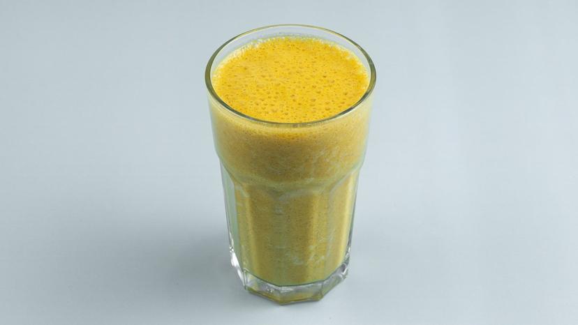 image of Metabolic Boost, Yellow