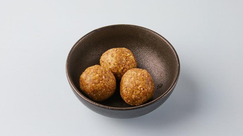 image of Matcha balls