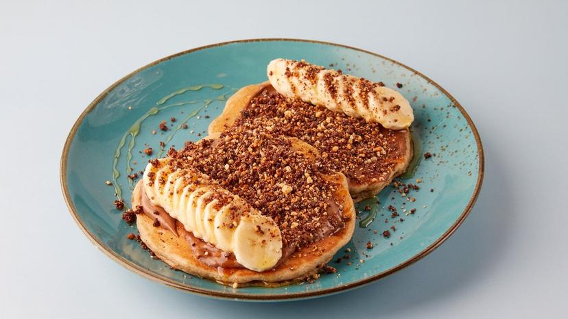 image of Protein Pancakes