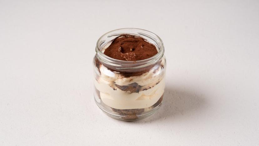 image of Tiramisu